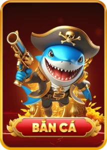 bắn cá