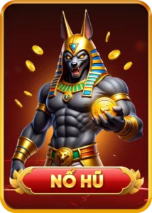 nổ hũ